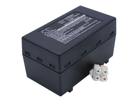 14.4V, Li-ion, 2000mAh, Vacuum battery fits Samsung, Navibot Pop-out, Navibot Sr10f71ub, Navibot Sr8940, 28.80Wh Vacuum Cameron Sino Technology Limited