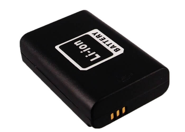 7.4V, Li-ion, 850mAh, Camera battery fits Samsung, Bp1310, Nx10, Nx100, 6.29Wh Camera Cameron Sino Technology Limited (Camera)