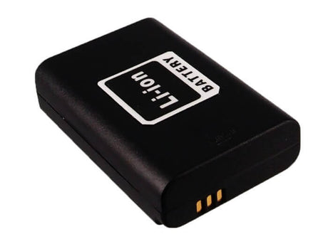 7.4V, Li-ion, 850mAh, Camera battery fits Samsung, Bp1310, Nx10, Nx100, 6.29Wh Camera Cameron Sino Technology Limited (Camera)