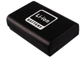 7.4V, Li-ion, 850mAh, Camera battery fits Samsung, Bp1310, Nx10, Nx100, 6.29Wh Camera Cameron Sino Technology Limited (Camera)
