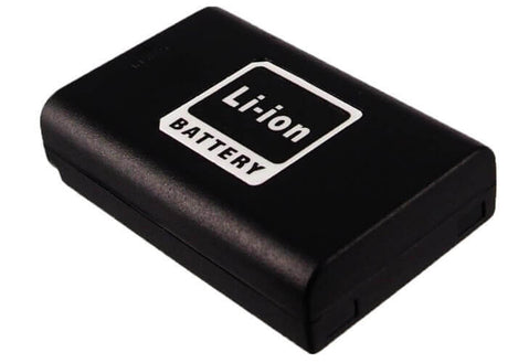7.4V, Li-ion, 850mAh, Camera battery fits Samsung, Bp1310, Nx10, Nx100, 6.29Wh Camera Cameron Sino Technology Limited (Camera)