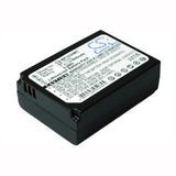 7.4V, Li-ion, 800mAh, Camera battery fits Samsung, Bp-1030, Nx1000, Nx1100, 5.92Wh Camera Cameron Sino Technology Limited (Camera)
