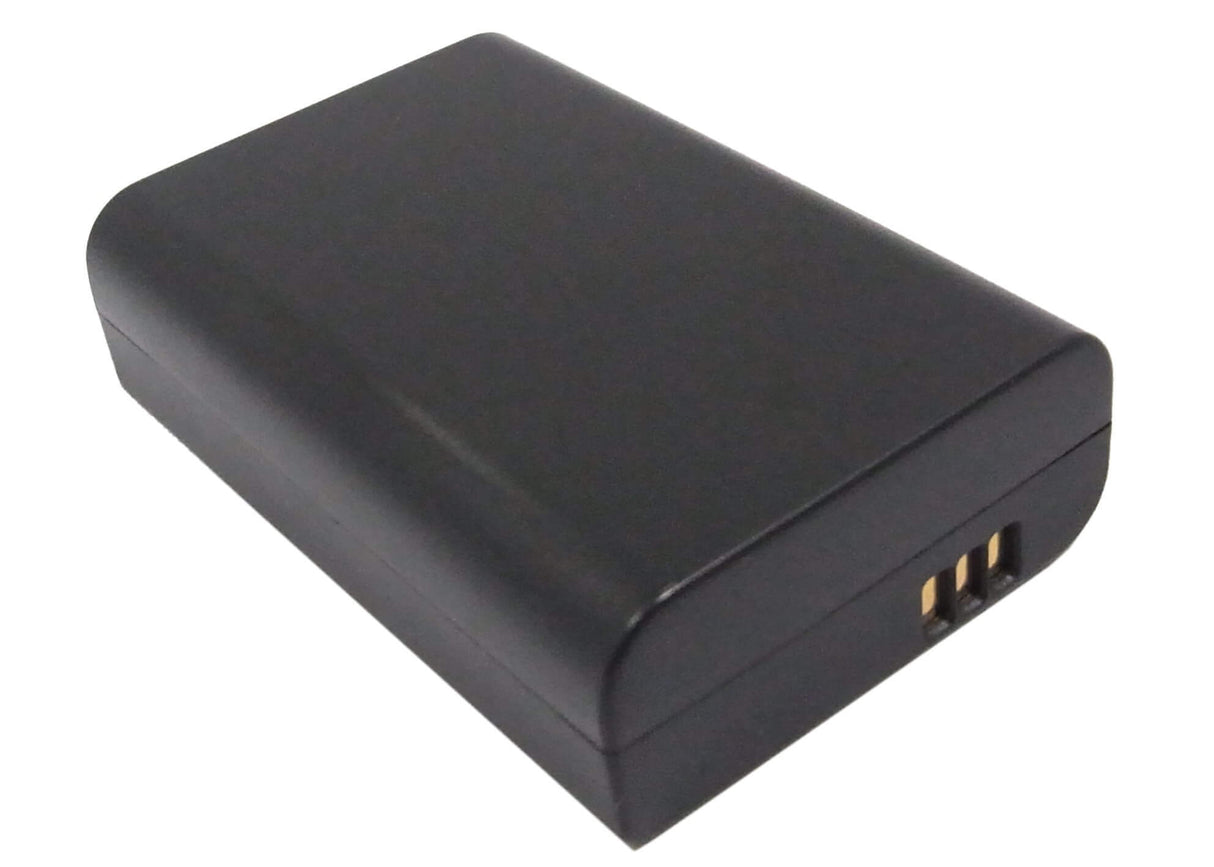 7.6V, Li-ion, 1200mAh, Camera battery fits Samsung, Bp1410, Nx30, Wb2200, 9.12Wh Camera Cameron Sino Technology Limited (Camera)