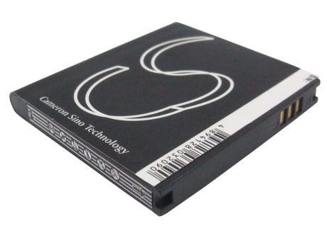 3.7V, Li-ion, 750mAh, SmartPhone battery fits Samsung, Eb504239ha, Gt-s5200, Gt-s5200c, 2.78Wh Mobile, SmartPhone Cameron Sino Technology Limited (Smartphone)