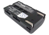 7.4V, Li-ion, 800mAh, Camera battery fits Samsung, Sb-lsm80, Sc-d173(u), Sc-d263, 5.92Wh Camera Cameron Sino Technology Limited (Camera)