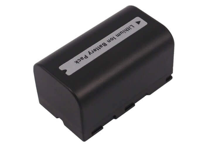 Camera Battery For Samsung Sc-d263, Sc-d351, Sc-d353, Sc-d362, 7.4v, 1600mah - 11.84wh Camera Cameron Sino Technology Limited (Suspended)