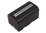 Camera Battery For Samsung Sc-d263, Sc-d351, Sc-d353, Sc-d362, 7.4v, 1600mah - 11.84wh Camera Cameron Sino Technology Limited (Suspended)