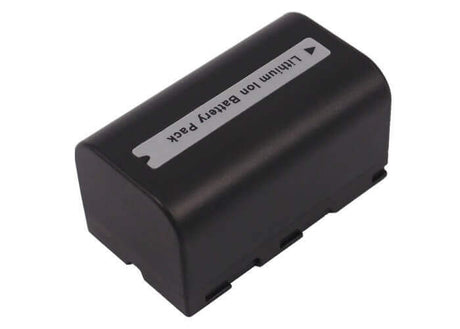 Camera Battery For Samsung Sc-d263, Sc-d351, Sc-d353, Sc-d362, 7.4v, 1600mah - 11.84wh Camera Cameron Sino Technology Limited (Suspended)