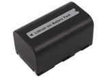 Camera Battery For Samsung Sc-d263, Sc-d351, Sc-d353, Sc-d362, 7.4v, 1600mah - 11.84wh Camera Cameron Sino Technology Limited (Suspended)