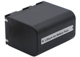 7.4V, Li-ion, 2400mAh, Camera battery fits Samsung, Sb-lsm320, Sc-d263, Sc-d351, 17.76Wh Camera Cameron Sino Technology Limited (Camera)