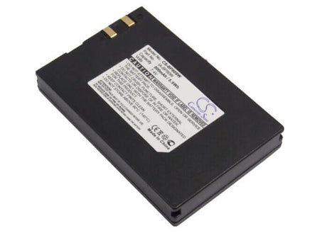 Camera Battery For Samsung Sc-d385, Sc-dx103, Vp-d381, Vp-d38li, 7.4v, 800mah - 5.92wh Camera Cameron Sino Technology Limited (Suspended)