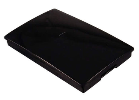 3.7V, Li-ion, 1200mAh, Camera battery fits Samsung, Sb-p120a, Sc-mm10, Sc-mm10bl, 4.44Wh Camera Cameron Sino Technology Limited (Camera)