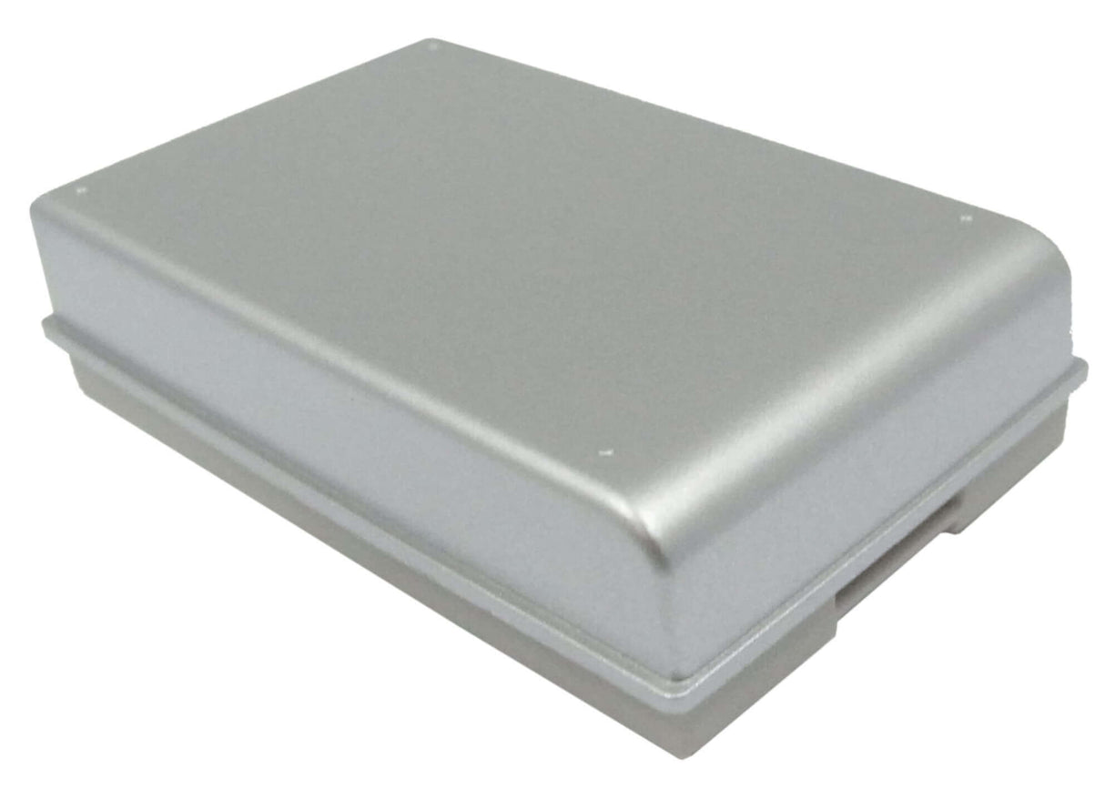 3.7V, Li-ion, 1800mAh, Camera battery fits Samsung, Sb-180asl, Sc-mm10, Sc-mm10bl, 6.66Wh Camera Cameron Sino Technology Limited (Camera)