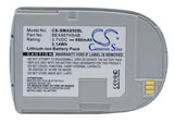 3.7V, Li-ion, 850mAh, SmartPhone battery fits Samsung, Bex467hsab, Sch-a950, 3.15Wh Mobile, SmartPhone Cameron Sino Technology Limited (Suspended)