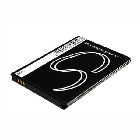 3.7V, Li-ion, 1200mAh, SmartPhone battery fits Samsung, Verizon, Eb484659yz, Galaxy Proclaim S720, Galaxy S I500, 4.44Wh Mobile, SmartPhone Cameron Sino Technology Limited (Smartphone)