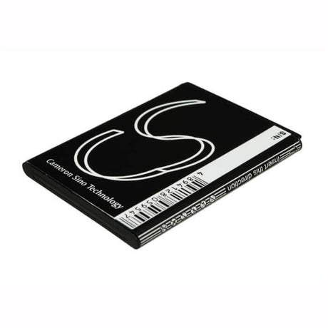 3.7V, Li-ion, 1200mAh, SmartPhone battery fits Samsung, Verizon, Eb484659yz, Galaxy Proclaim S720, Galaxy S I500, 4.44Wh Mobile, SmartPhone Cameron Sino Technology Limited (Smartphone)