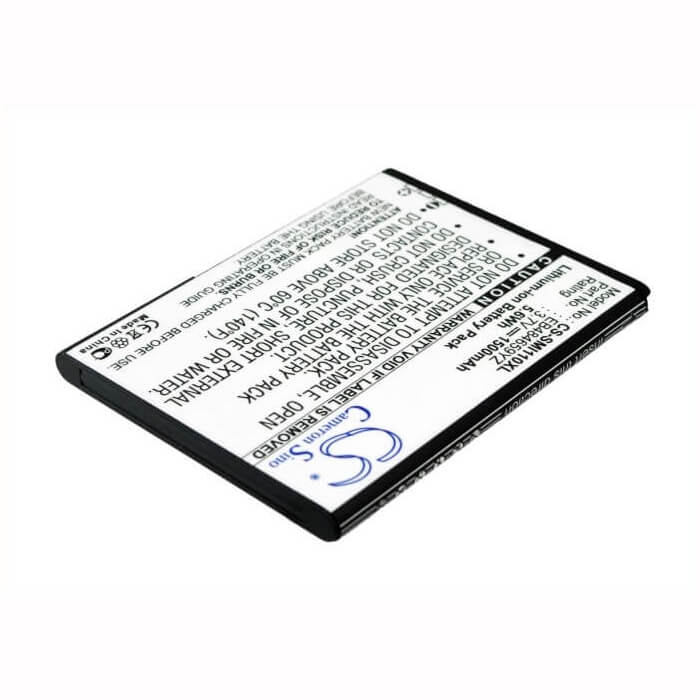 3.7V, Li-ion, 1500mAh, Mobile, SmartPhone battery fits Verizon, Samsung, Eb484659yz, Galaxy Proclaim S720, Galaxy S I500, 5.55Wh Mobile, SmartPhone Cameron Sino Technology Limited (Smartphone)