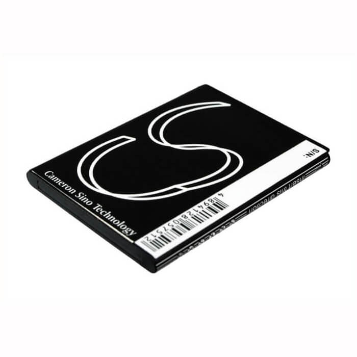 3.7V, Li-ion, 1500mAh, Mobile, SmartPhone battery fits Verizon, Samsung, Eb484659yz, Galaxy Proclaim S720, Galaxy S I500, 5.55Wh Mobile, SmartPhone Cameron Sino Technology Limited (Smartphone)