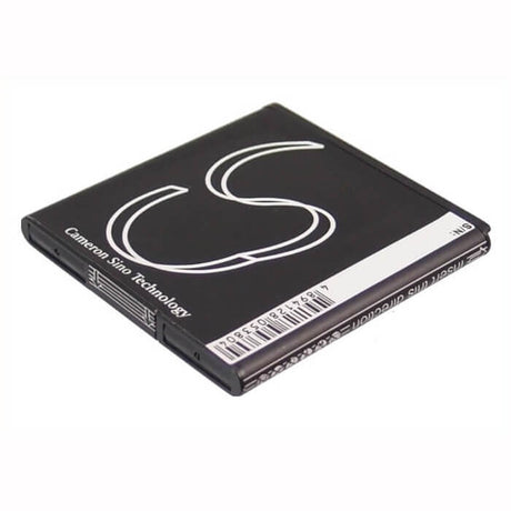 3.7V, Li-ion, 1500mAh, SmartPhone battery fits Verizon, Samsung, Eb575152yz, Sch-i500, 5.55Wh Mobile, SmartPhone Cameron Sino Technology Limited (Smartphone)