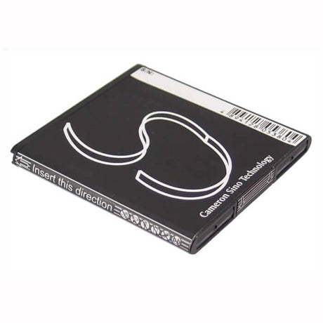 3.7V, Li-ion, 1500mAh, SmartPhone battery fits Verizon, Samsung, Eb575152yz, Sch-i500, 5.55Wh Mobile, SmartPhone Cameron Sino Technology Limited (Smartphone)