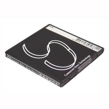 3.7V, Li-ion, 1750mAh, SmartPhone battery fits Verizon, Samsung, Eb575152yz, Sch-i500s, 6.48Wh Mobile, SmartPhone Cameron Sino Technology Limited (Smartphone)