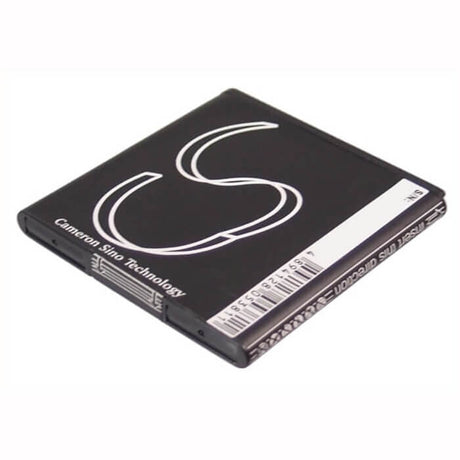 3.7V, Li-ion, 1750mAh, SmartPhone battery fits Verizon, Samsung, Eb575152yz, Sch-i500s, 6.48Wh Mobile, SmartPhone Cameron Sino Technology Limited (Smartphone)