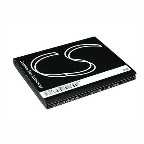 3.7V, Li-ion, 1400mAh, SmartPhone battery fits Verizon, Samsung, (V2),Eb-l1d7ivz, Sch-i515, 5.18Wh Mobile, SmartPhone Cameron Sino Technology Limited (Smartphone)