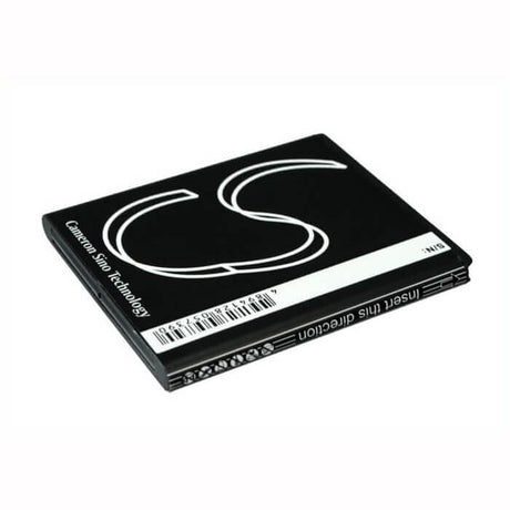 3.7V, Li-ion, 1800mAh, SmartPhone battery fits Verizon, Samsung, (V2),Eb-l1d7ivz, Sch-i515, 6.66Wh Mobile, SmartPhone Cameron Sino Technology Limited (Smartphone)