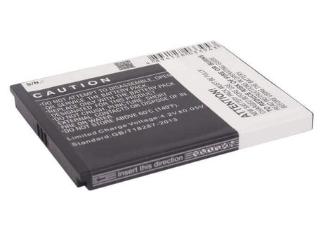 3.7V, Li-ion, 1600mAh, SmartPhone battery fits Samsung, Ab514757bc, Sch-i859, Sgh-i728a, 5.92Wh Mobile, SmartPhone Cameron Sino Technology Limited (Suspended)