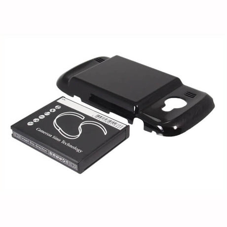 3.7V, Li-ion, 3200mAh, Mobile, SmartPhone battery fits Verizon, Samsung, Ab944757gz, Sch-i920, Sch-i920 Omnia Ii, 11.84Wh Mobile, SmartPhone Cameron Sino Technology Limited (Smartphone)