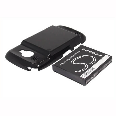 3.7V, Li-ion, 3200mAh, Mobile, SmartPhone battery fits Verizon, Samsung, Ab944757gz, Sch-i920, Sch-i920 Omnia Ii, 11.84Wh Mobile, SmartPhone Cameron Sino Technology Limited (Smartphone)