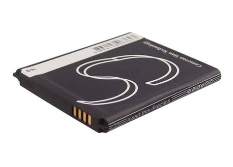 3.7V, Li-ion, 1400mAh, SmartPhone battery fits Ntt Docomo, Asc29087, Galaxy S 3, Galaxy S Iii, 5.18Wh Mobile, SmartPhone Cameron Sino Technology Limited (Suspended)
