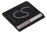 3.7V, Li-ion, 1750mAh, SmartPhone battery fits Samsung, Eb-l1l9lu, Galaxy S3 Duos, Sch-i939d, 6.48Wh Mobile, SmartPhone Cameron Sino Technology Limited (Smartphone)