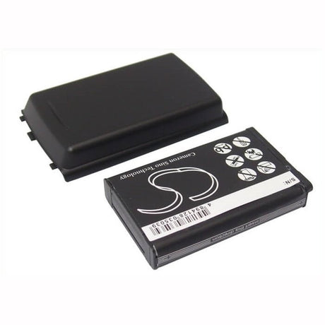 3.7V, Li-ion, 1600mAh, SmartPhone battery fits Samsung, Ab403450ba, Sch-r200, 5.92Wh Mobile, SmartPhone Cameron Sino Technology Limited (Smartphone)