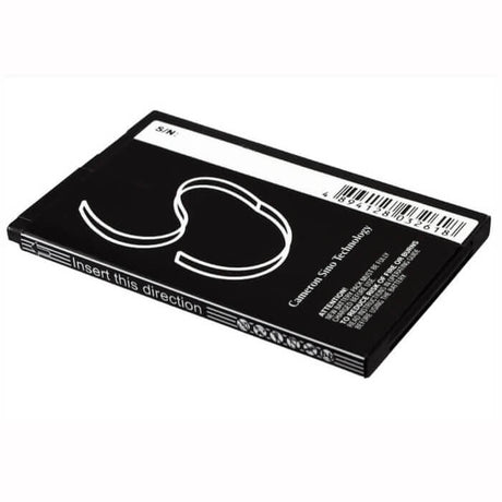 3.7V, Li-ion, 500mAh, SmartPhone battery fits Samsung, Ab403450ba, Beat T539, Gravity T459, 1.85Wh Mobile, SmartPhone Cameron Sino Technology Limited (Suspended)