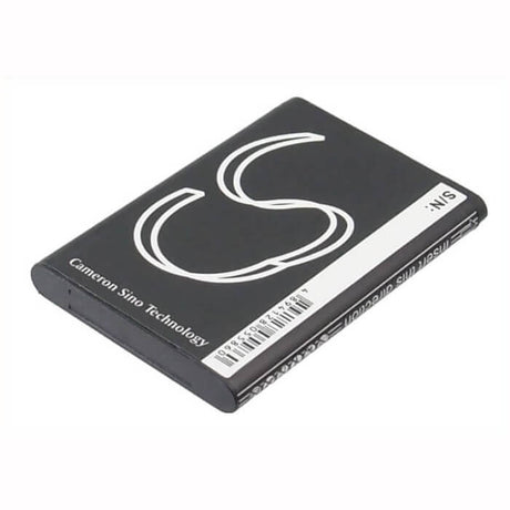 3.7V, Li-ion, 900mAh, SmartPhone battery fits Samsung, Verizon, Ab553446gz, Gusto 2, Gusto Sch-u360, 3.33Wh Mobile, SmartPhone Cameron Sino Technology Limited (Smartphone)