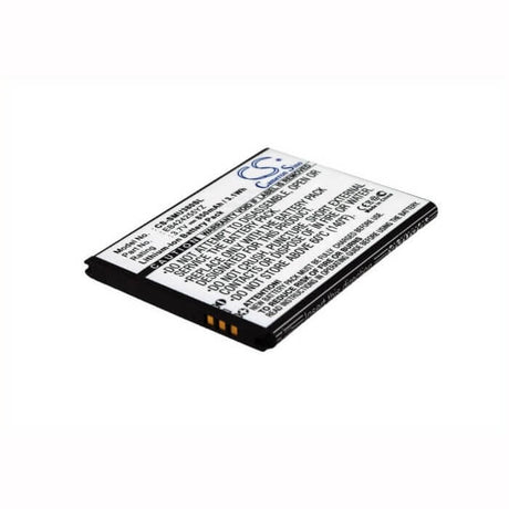 3.7V, Li-ion, 850mAh, SmartPhone battery fits Samsung, Eb424255yz, Brightside, Intensity Iii, 3.15Wh Mobile, SmartPhone Cameron Sino Technology Limited (Suspended)