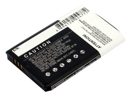 3.7V, Li-ion, 1300mAh, SmartPhone battery fits Verizon, Samsung, Ab663450bz, Convoy, Convoy 2, 4.81Wh Mobile, SmartPhone Cameron Sino Technology Limited (Smartphone)