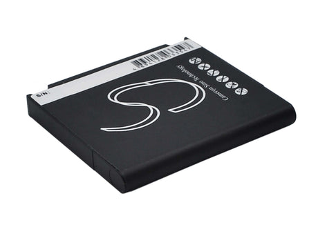 3.7V, Li-ion, 700mAh, SmartPhone battery fits Verizon, Ab483640ez, Gleam U700, Renown U810, 2.59Wh Mobile, SmartPhone Cameron Sino Technology Limited (Suspended)