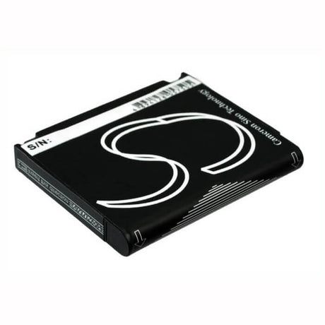 3.7V, Li-ion, 1000mAh, SmartPhone battery fits Samsung, Verizon, Ab603443ez, Sch-u940, Sch-u940v, 3.7Wh Mobile, SmartPhone Cameron Sino Technology Limited (Smartphone)