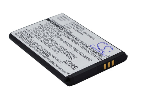 3.7V, Li-ion, 850mAh, SmartPhone battery fits Samsung, Verizon, Ab463651gz, Doubletake, Glyde 2, 3.15Wh Mobile, SmartPhone Cameron Sino Technology Limited (Smartphone)
