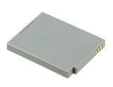 Camera Battery For Samsung Sdc-ms61s 3.7v, 650mah - 2.41wh Camera Cameron Sino Technology Limited (Suspended)