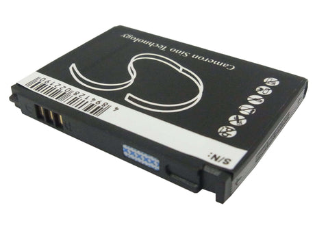 3.7V, Li-ion, 800mAh, SmartPhone battery fits Samsung, Bst5268bc, Sgh-d808, 2.96Wh Mobile, SmartPhone Cameron Sino Technology Limited (Smartphone)