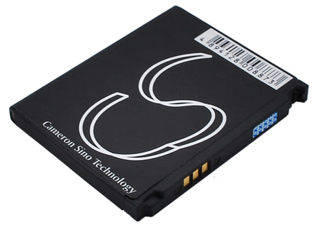 3.7V, Li-ion, 750mAh, SmartPhone battery fits Samsung, Ab394635aec/std, M359, Sgh-d840, 2.78Wh Mobile, SmartPhone Cameron Sino Technology Limited (Smartphone)