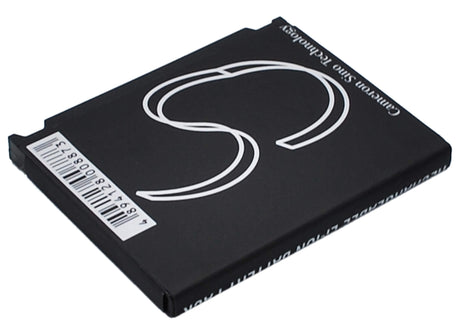 3.7V, Li-ion, 750mAh, SmartPhone battery fits Samsung, Ab394635aec/std, M359, Sgh-d840, 2.78Wh Mobile, SmartPhone Cameron Sino Technology Limited (Smartphone)