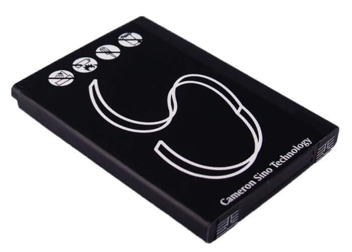 3.7V, Li-ion, 900mAh, SmartPhone battery fits Samsung, Ab553850dc, Gt-b5702c, Gt-b5712c, 3.33Wh Mobile, SmartPhone Cameron Sino Technology Limited (Suspended)