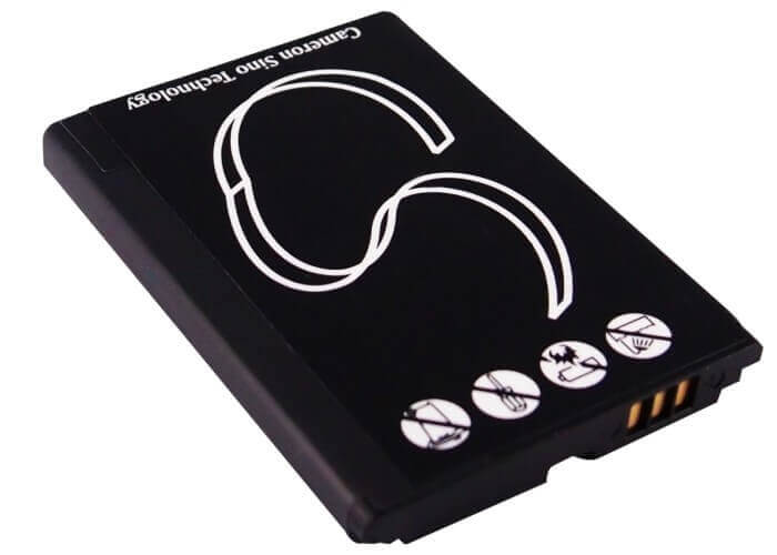 3.7V, Li-ion, 900mAh, SmartPhone battery fits Samsung, Ab553850dc, Gt-b5702c, Gt-b5712c, 3.33Wh Mobile, SmartPhone Cameron Sino Technology Limited (Suspended)