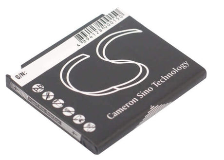Battery For Samsung Sgh-d908, Sgh-d900, Sgh-d900i 3.7v, 700mah - 2.59wh Mobile, SmartPhone Cameron Sino Technology Limited (Suspended)