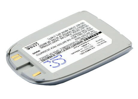 3.7V, Li-ion, 650mAh, SmartPhone battery fits Samsung, Bst0557we, Sgh-e810, Sgh-e815, 2.41Wh Mobile, SmartPhone Cameron Sino Technology Limited (Suspended)