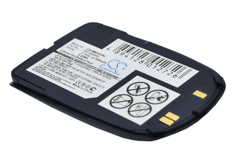 3.7V, Li-ion, 600mAh, SmartPhone battery fits Samsung, Bst2958ke, Sgh-e850, 2.22Wh Mobile, SmartPhone Cameron Sino Technology Limited (Smartphone)